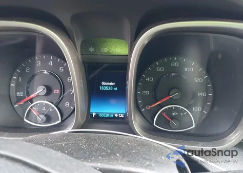 2015 Chevrolet Malibu Ls from USA, damaged, VIN 1G11B5SL3FF103950